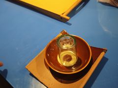 -破瓦寒窑·地摊烤羊排