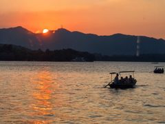-柳莺湖上·湖景餐厅·江南菜(西湖店)