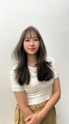 -MINX名珂斯·烫染形象设计
