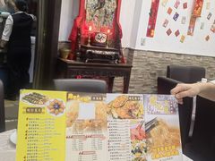 -凤城礼记鱼翅海鲜酒家(新马路总店)