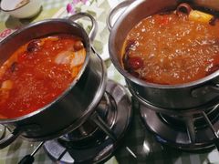 -番食园鲜食火锅(高新店)