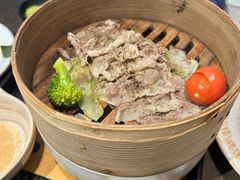 -味见·荣家(亚泰大街店)