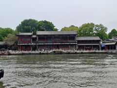 -皇家御河游(紫御湾码头)