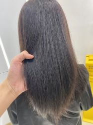 -X-FIRE男士发型设计