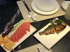 -楚禾宴·家宴(光谷大道店)