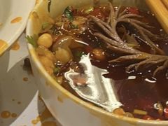 -朱氏胖子烂火锅(洪崖洞店)