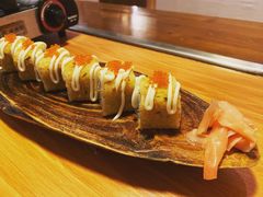 烧鸟卷-烧鸟横丁(联发文创口岸店)
