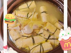 -筱爷叔·上海传统手工菜(玉树路店)