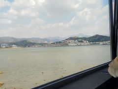 -青岛沙子口国家中心渔港