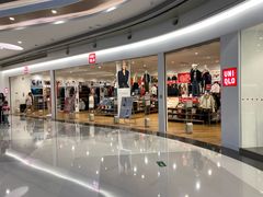 -天虹购物中心(深圳龙华店)