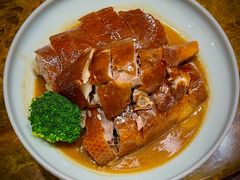烧鹅-花城苑广府菜(海心沙店)