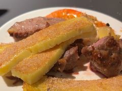 -拉蒂娜·巴西牛排馆 Latina·Brazilian Steakhouse(王府井喜悦店)
