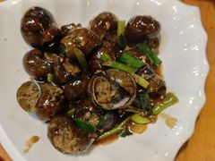 -61号餐吧(兴坪古镇漓江店)