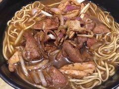 -慧娟面馆·餐厅(望江路店)