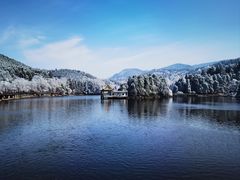 -庐山风景名胜区