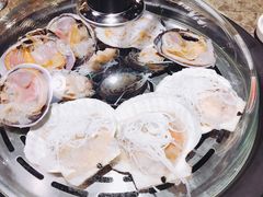 -日进一片海.生腌海鲜火锅.宵夜烧烤(三里屯总店)