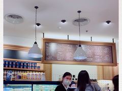 -After You Dessert Cafe(CENTRALWORLD)