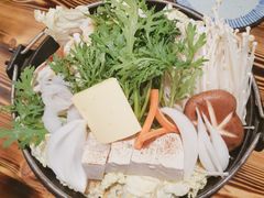 寿喜锅-和蕴日本料理