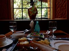 -马勒别墅·中餐厅