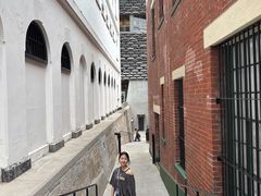 -大馆(前中区警署建築群)