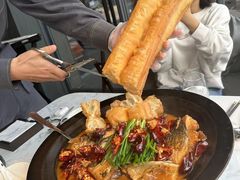 -拾久(朝阳公园店)