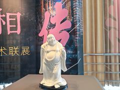 -中国闽台缘博物馆