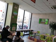 -德克士(蔚县永昌店)