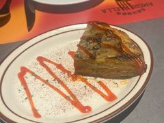 -AMORE PAELLA西班牙海鲜饭(万象城店)