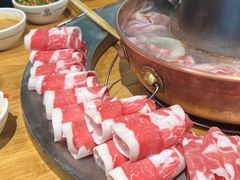-刘老表·瓦罐汤涮肉(樟树林店)