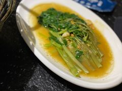 -潮三爷砂锅焗海鲜·生腌·海鲜粥(朝晖店)