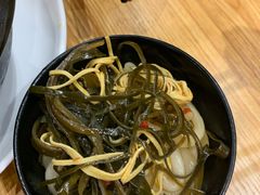 -45°李小姐土豆粉(世纪港湾店)