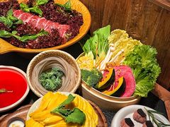 -大龙燚·旷野鲜火锅(广州首店)