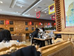 -大清花饺子(山庄店)