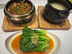 -翠香阁潮州菜馆·始于1994(珠江路店)