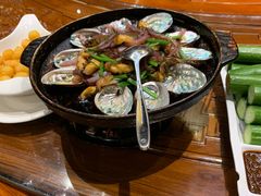 -翠清酒家(万丰路店)