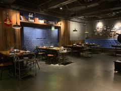 大堂-船奇蒸汽海鲜·闽菜(八市海鲜总店)