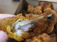 -校村炸鸡(弘大)