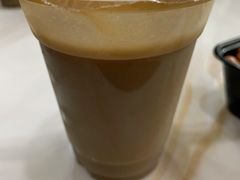 绿豆沙-乔伯凉面(白沙路店)