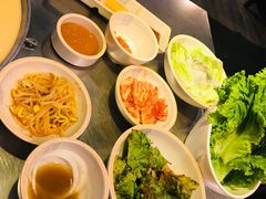 -喜来稀肉(虹泉路店)