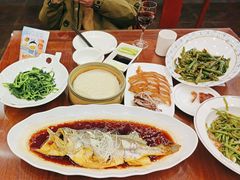 -全聚德(扬州虹桥坊店)