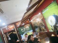 -光海·乡记酸菜鱼·始于1996(花园路店)