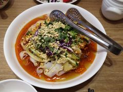 -西北45°(世茂广场店)