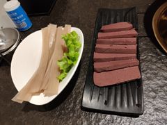-北门涮肉·炭火铜锅涮肉(什刹海店)