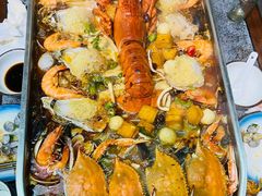 -日照灯塔风景区