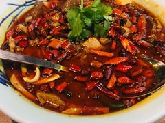 -辛香汇(飞洲店)