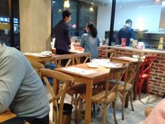 大堂-疆里疆外·和田烤肉·清真