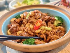 -松鹤楼(狮山永利广场店)