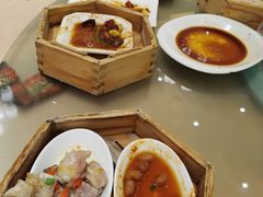 -宝园酒家(美林M·LIVE天地东座店)