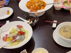 -书湘门地·中国十佳湘菜(西苑店)