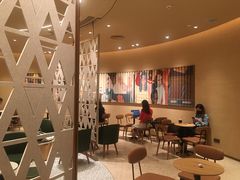 -星巴克臻选(广州太古汇店)